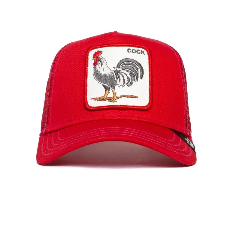 The Cock Trucker Hat