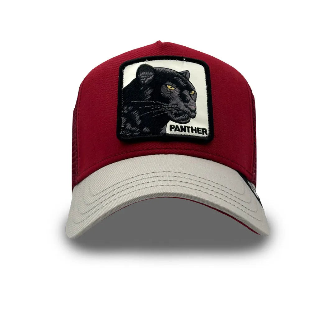 The Panther Trucker Hat