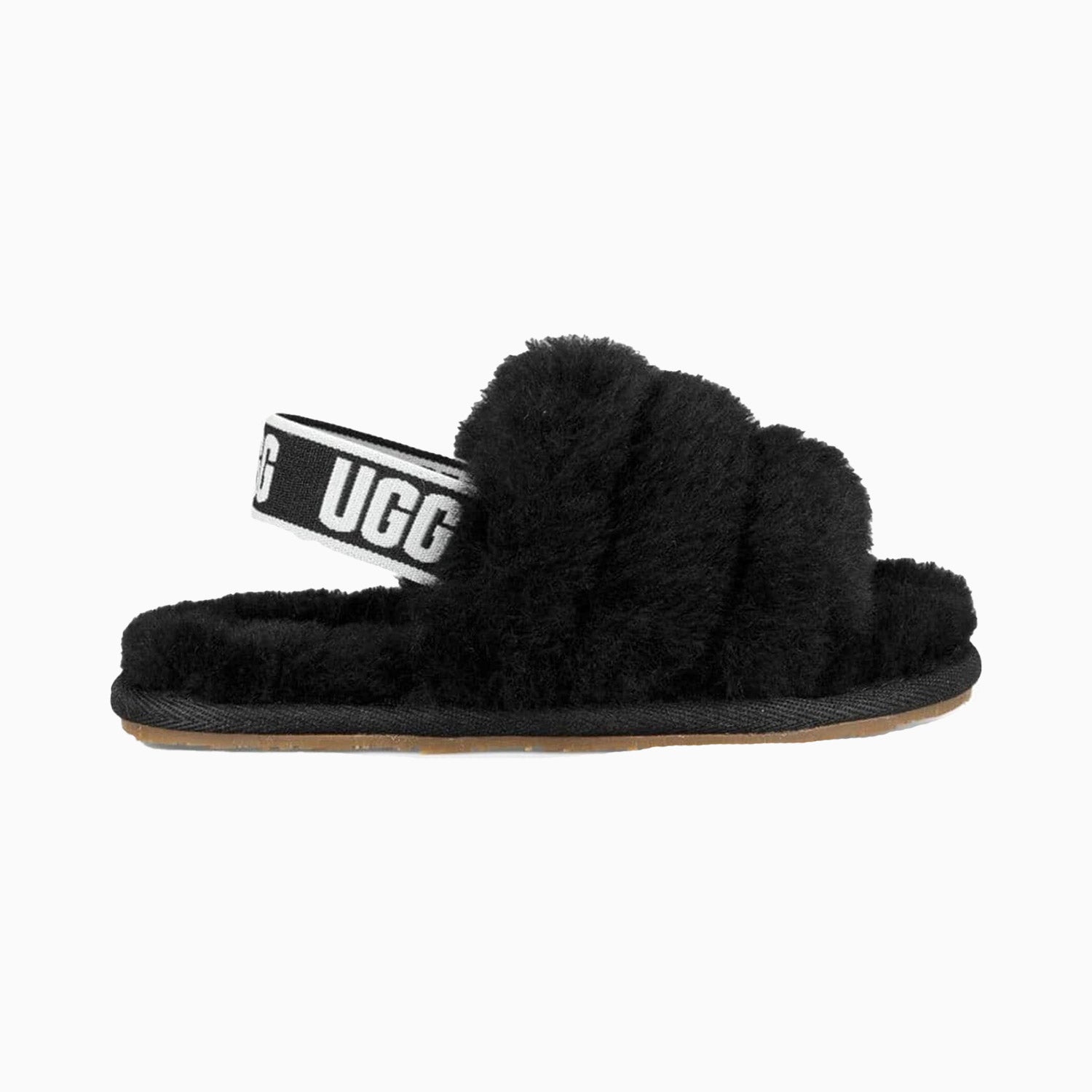 uggs-kids-fluff-yeah-slide-toddlers-1098579t-blk
