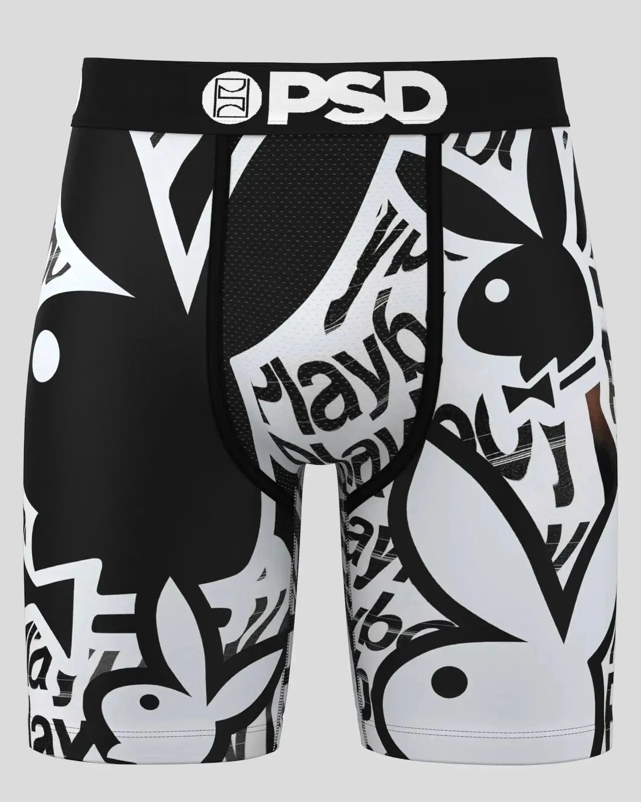 Men's PB Scanner Boxers PSD Underwear - Tops and Bottoms USA