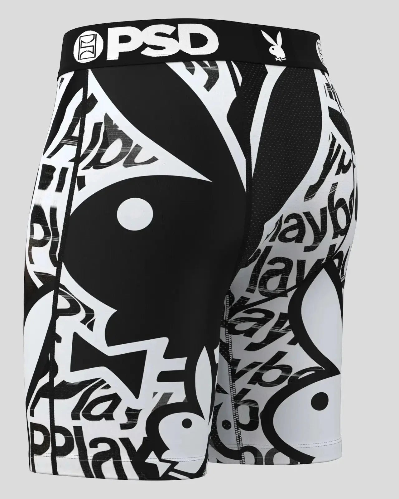 Men's PB Scanner Boxers PSD Underwear - Tops and Bottoms USA