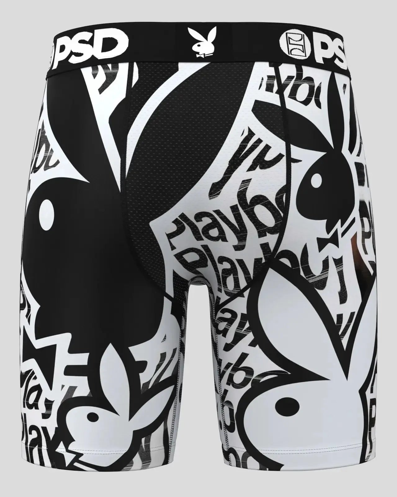 Men's PB Scanner Boxers PSD Underwear - Tops and Bottoms USA