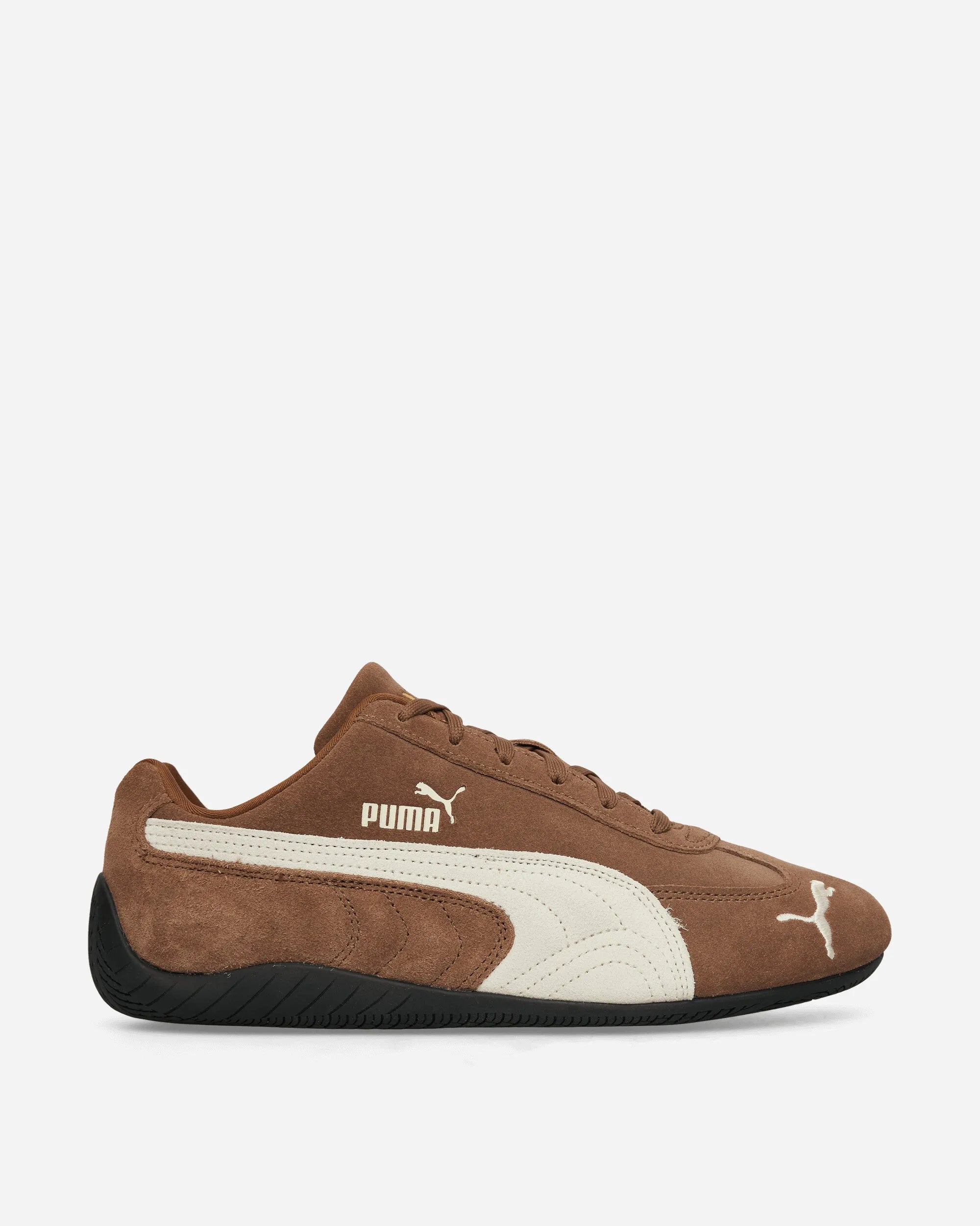 Speedcat OG "Haute Coffee" Puma - Tops and Bottoms USA