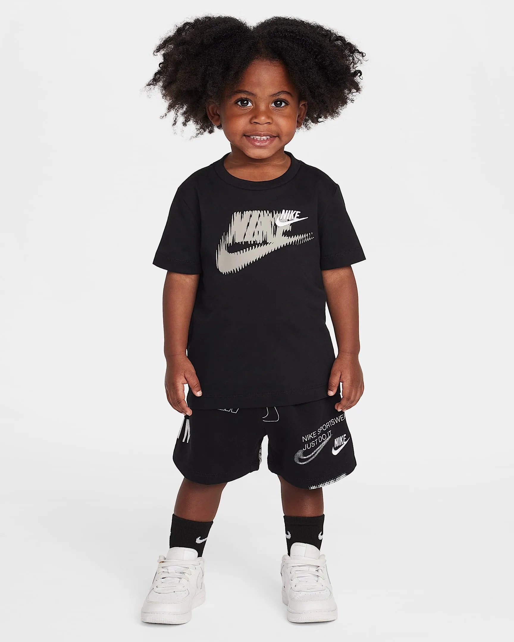 Kid's Sportswear Tech Fleece Tracksuit Nike - Tops and Bottoms USA