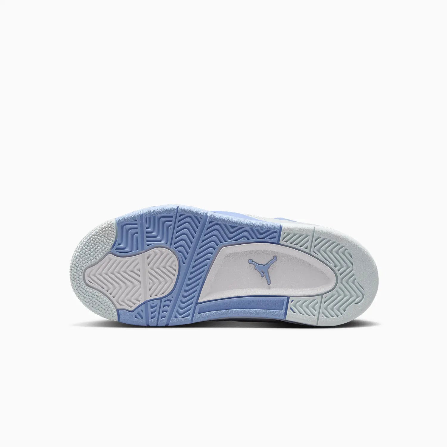 Kid's Air Jordan Mid 4 Retro "Forget Me Not" Pre School Jordan - Tops and Bottoms USA