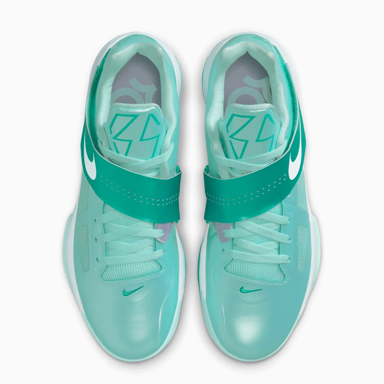 Men's Zoom KD 4 "Easter" Nike - Tops and Bottoms USA