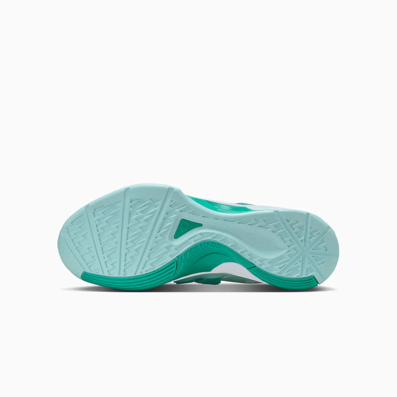 Men's Zoom KD 4 "Easter" Nike - Tops and Bottoms USA