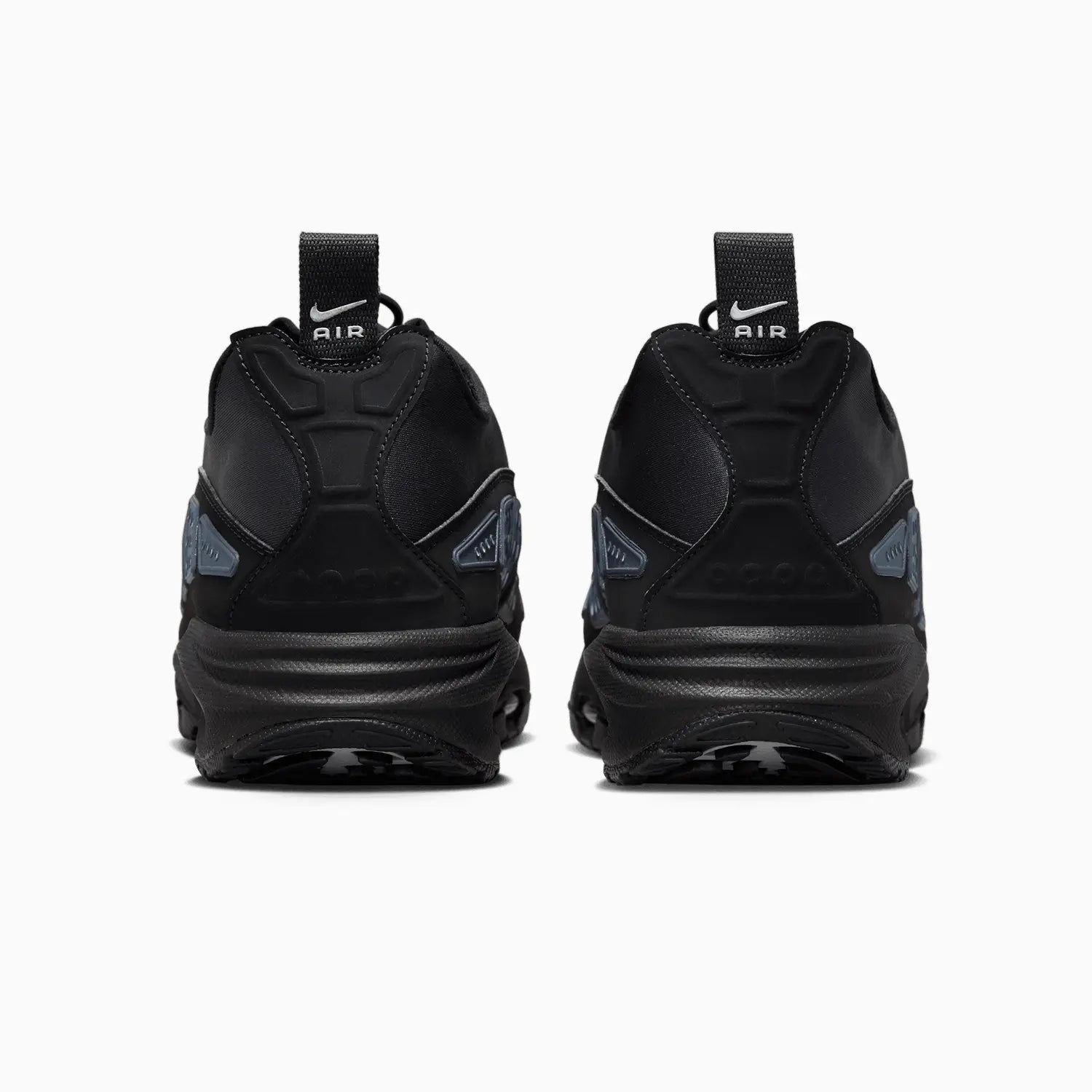 Women's Air Max SNDR "Black Silver" Nike - Tops and Bottoms USA