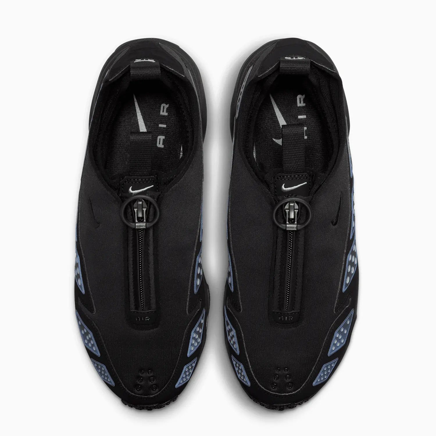 Women's Air Max SNDR "Black Silver" Nike - Tops and Bottoms USA