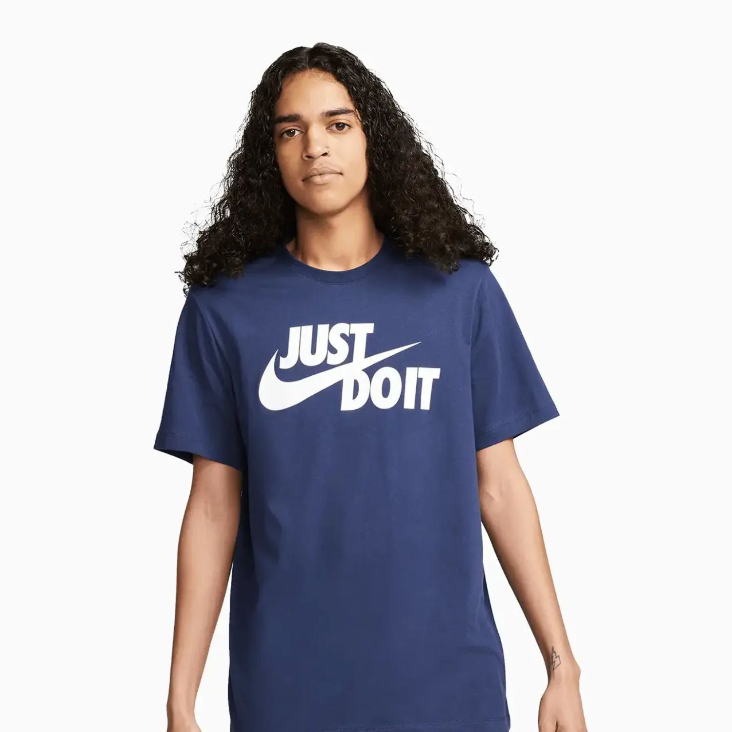 Men's Sportswear Club T-Shirt and Shorts Outfit Nike - Tops and Bottoms USA