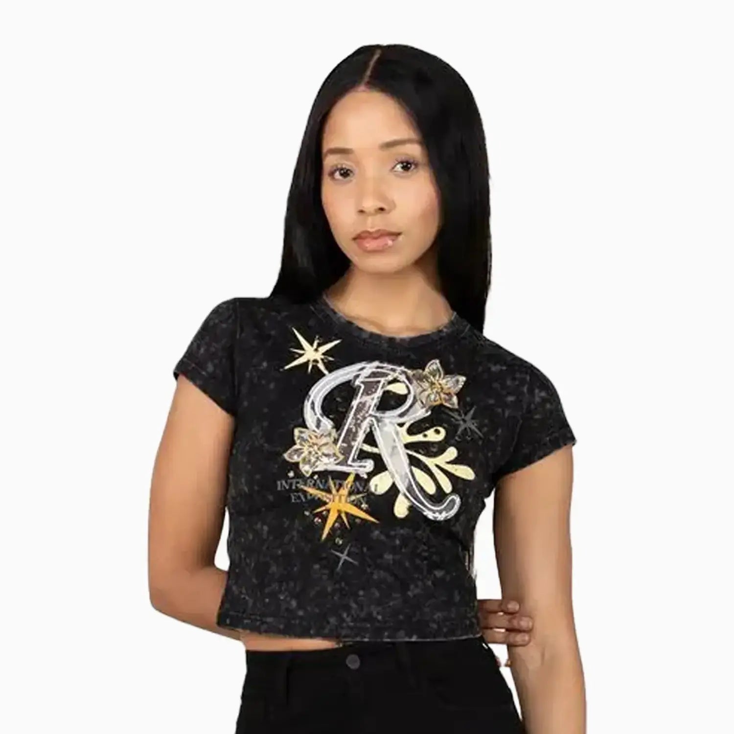 Women's Utility Windbreaker Outfit Smoke Rise - Tops and Bottoms USA