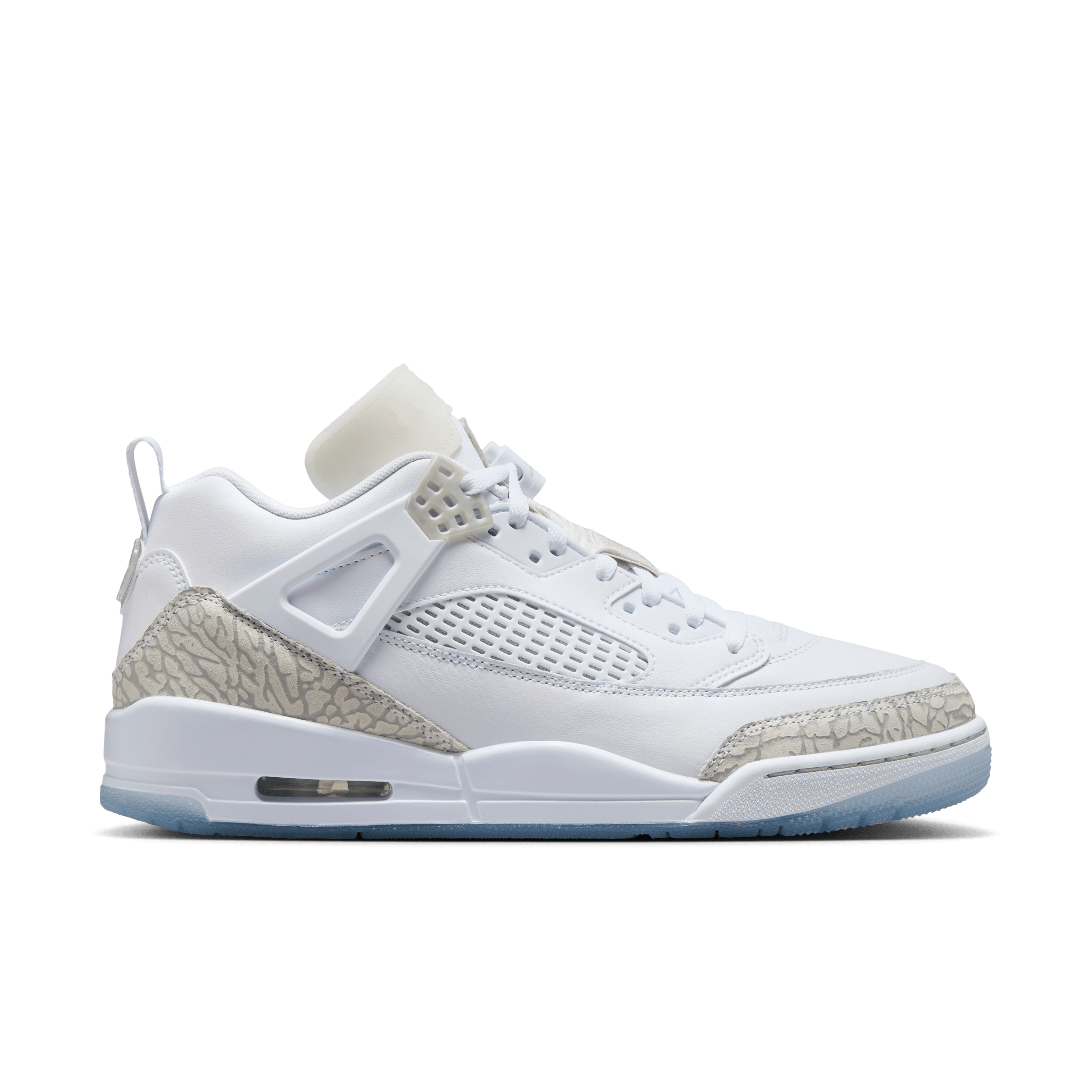 Men's Jordan Spizike Low Jordan - Tops and Bottoms USA