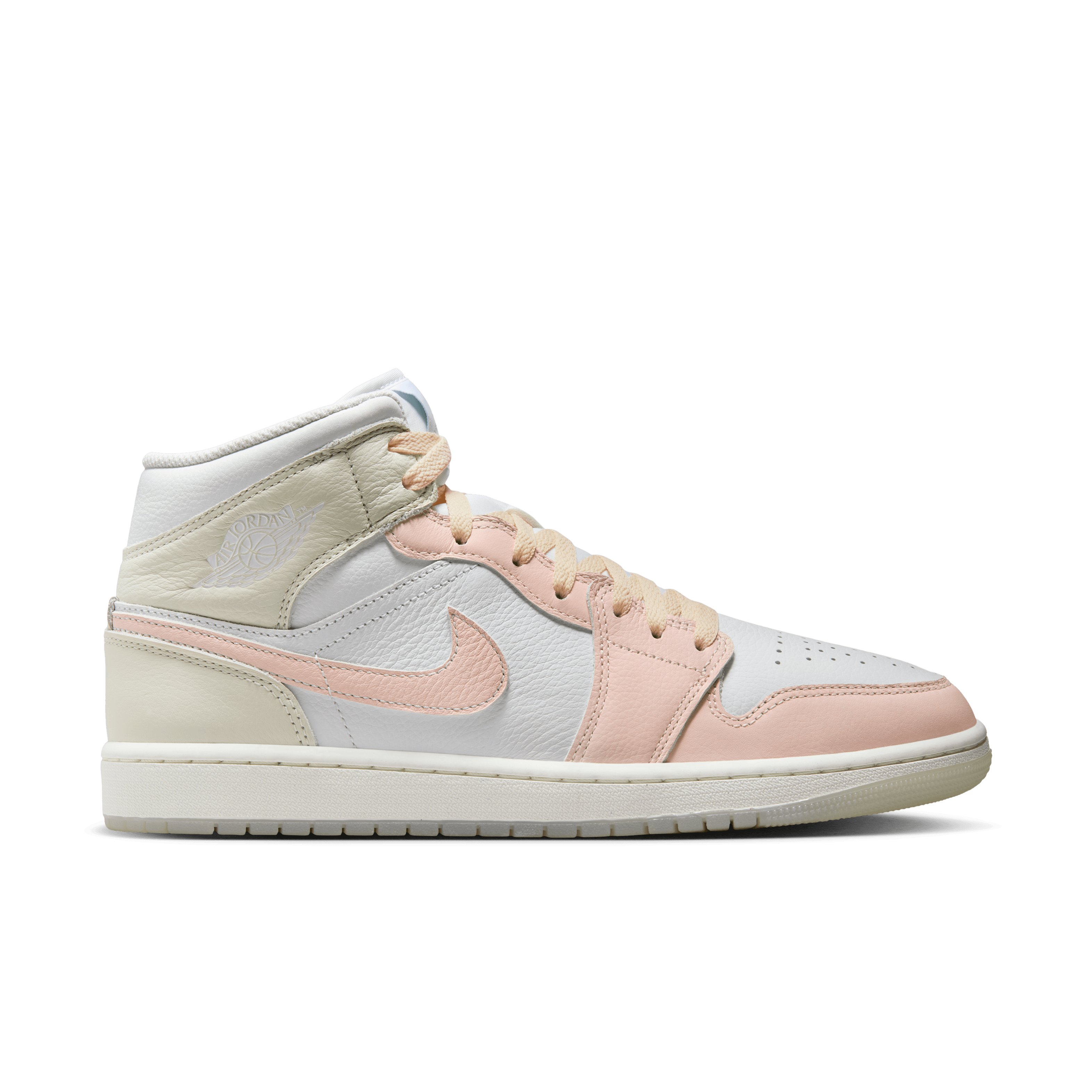 Men's Air Jordan 1 Mid SE Jordan - Tops and Bottoms USA