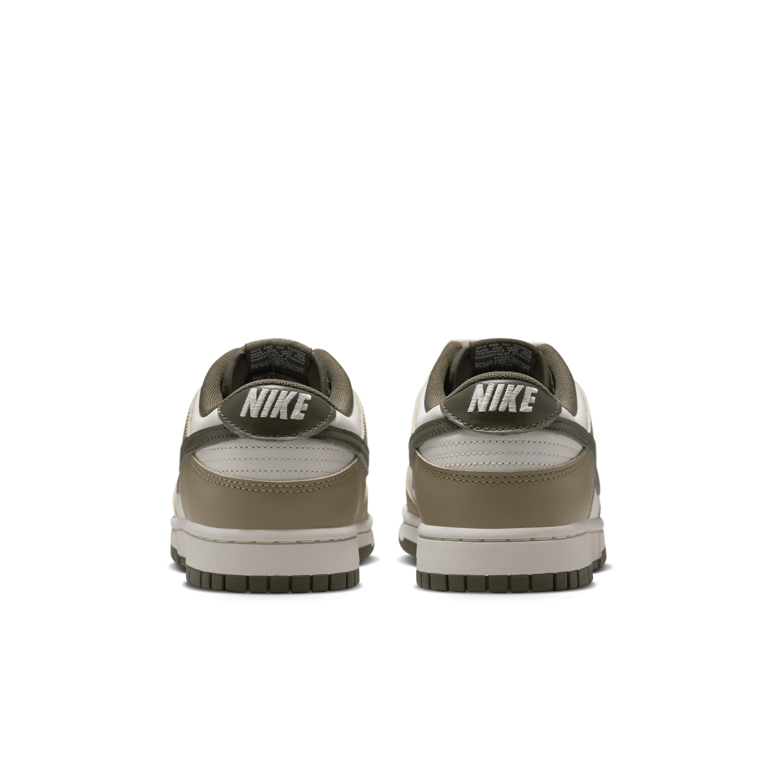 Men's Dunk Low Retro "Neutral Olive" Nike - Tops and Bottoms USA