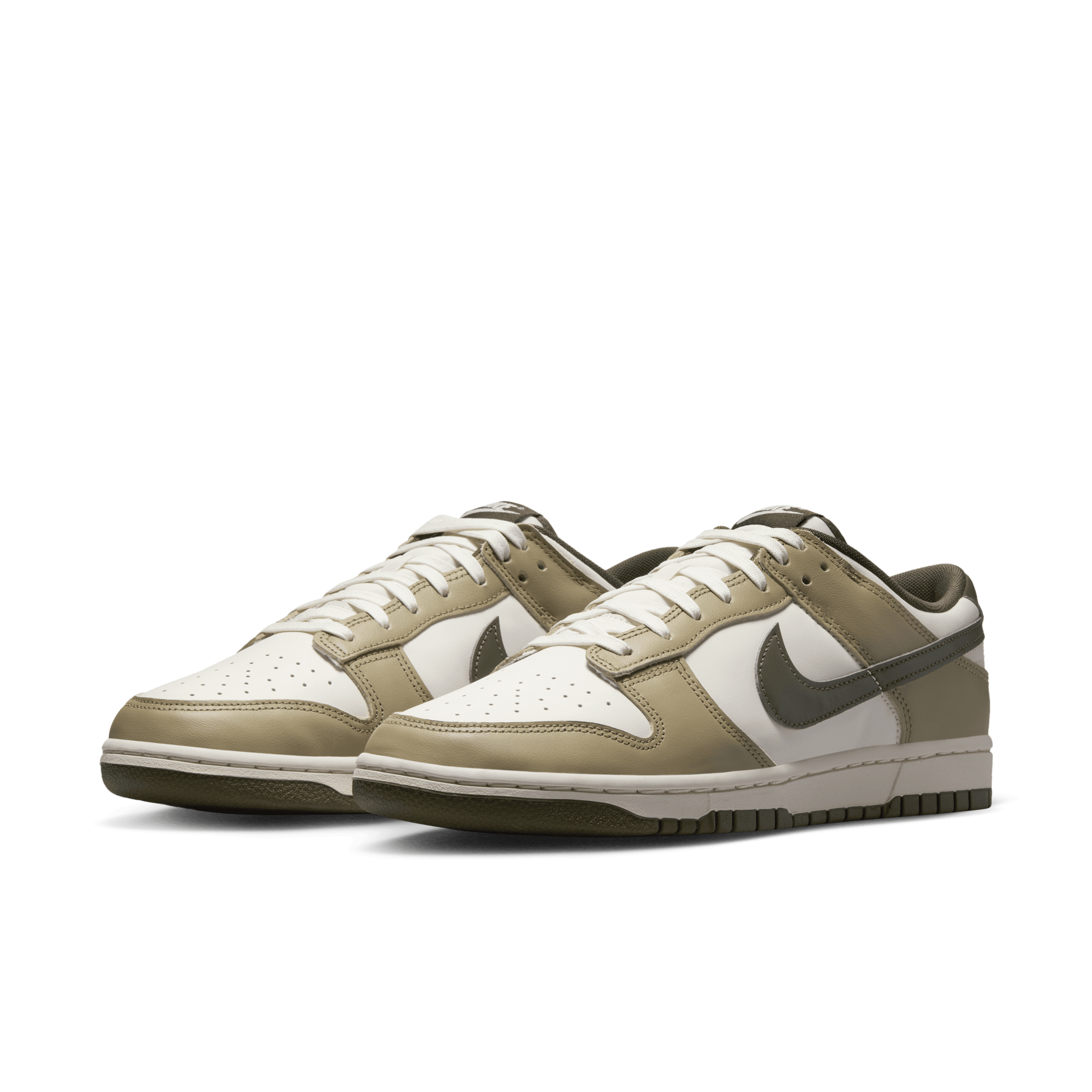 Men's Dunk Low Retro "Neutral Olive" Nike - Tops and Bottoms USA