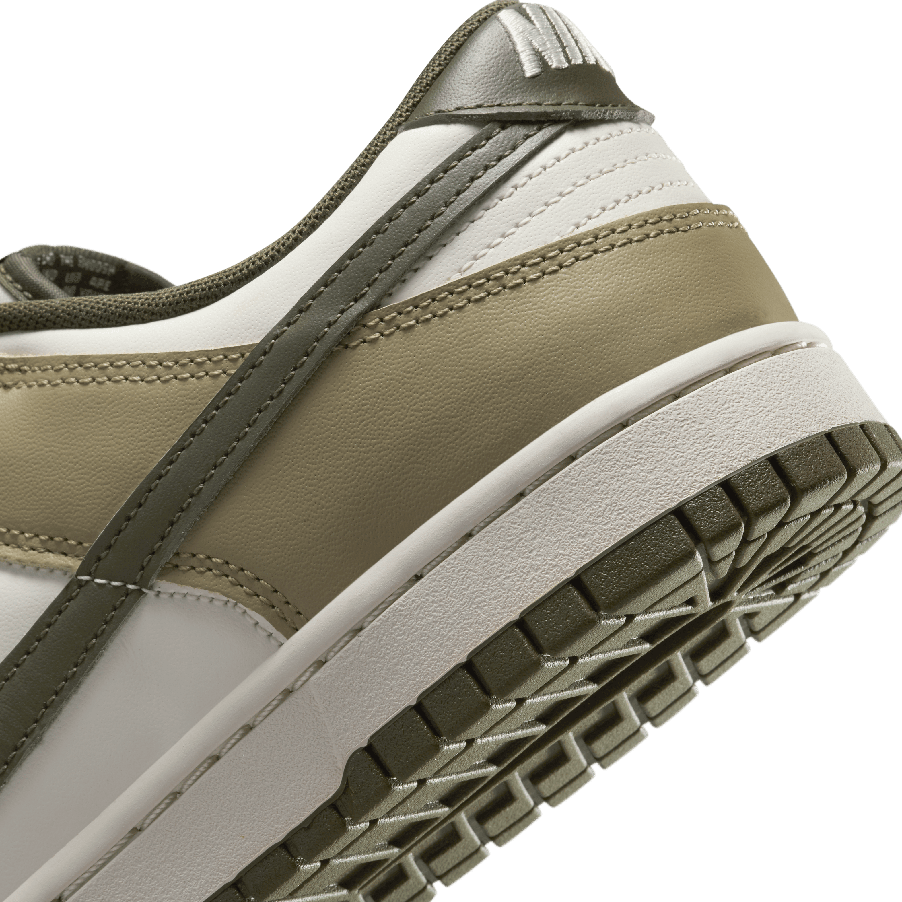 Men's Dunk Low Retro "Neutral Olive" Nike - Tops and Bottoms USA